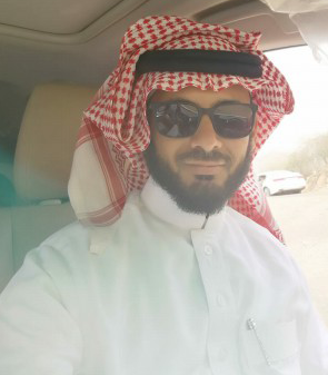 كوخ خشبي عن بعد