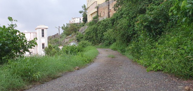 عندما زرت فيفاء الشامخة