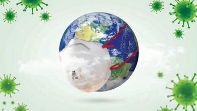 فيروس كورونا المستجد والوباء العالمي، فيديو توعوي للمجتمع (الجزء الاول)