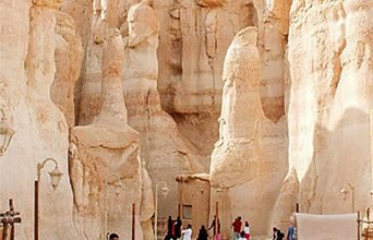 السعودية تحقق الريادة في سياحة الاستشفاء