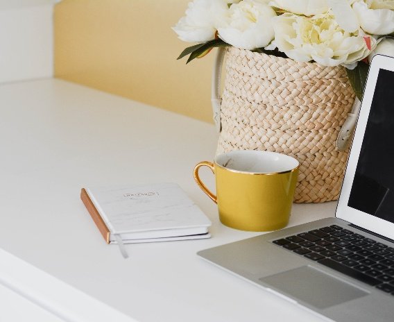 مهارات يمكن تعلمها من المنزل للعمل بها