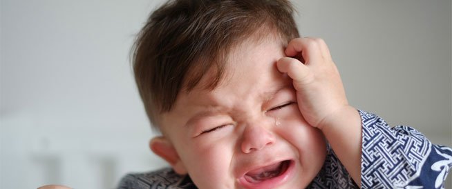 احمرار العيون عند الأطفال: إليك أبرز الأسباب وطرق العلاج