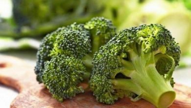 أطعمة صحية خاصة للرجال فوق سن الأربعين