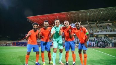 السجن وغرامة 250 ألفاً لمنتهكي حقوق نقل الدوري السعودي