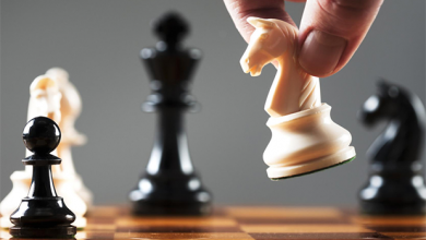 البصمات العشر (البصمة السادسة ... مثلث الانجاز والتركيز)