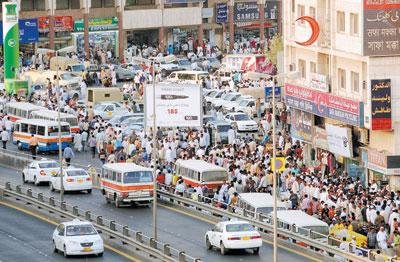 أمل وأشياء من حياتي