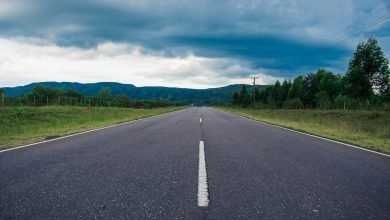 احرص على النهوض سريعاً بعد أي تعثّر