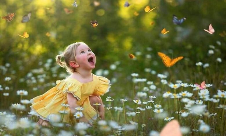 السعادة لا تخلو من المشاكل