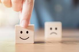 السعادة لا تخلو من المشاكل