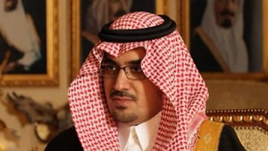 من هو اسير الشوق الشاعر نواف بن فيصل بن فهد آل سعود