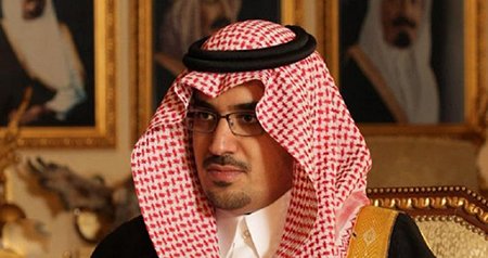 من هو اسير الشوق الشاعر نواف بن فيصل بن فهد آل سعود