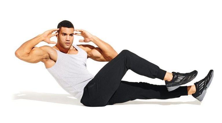 أفضل 10 تمارين رياضية لتقوم بها في المنزل