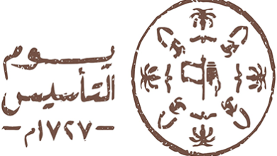 يوم التأسيس السعودي