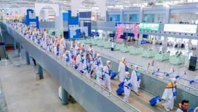 تحققت الأمنيات