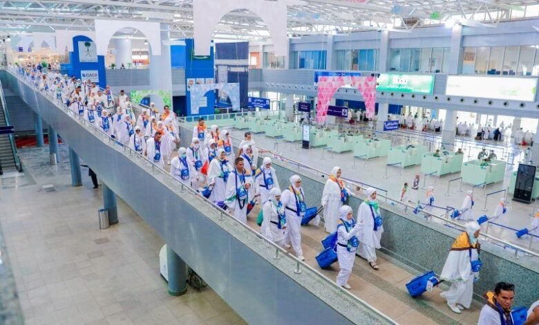 تحققت الأمنيات