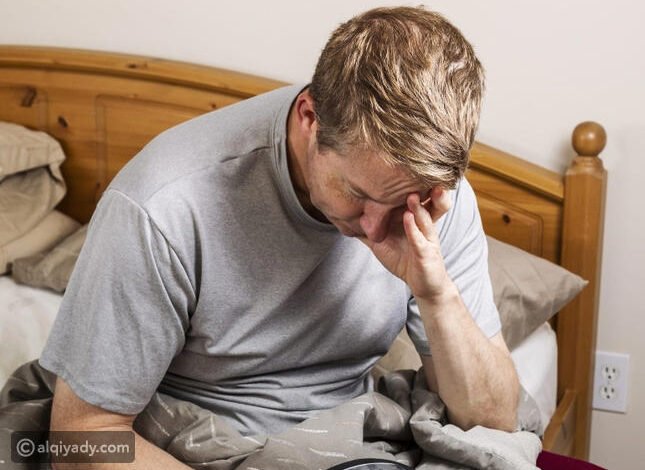 لماذا نشعر بالتعب رغم النوم لساعات طويلة على الرغم من أن بعض الأشخاص ينامون يومياً لمدة 8 ساعات أو أكثر، إلا أنهم يشعرون بالكثير من التعب والإرهاق