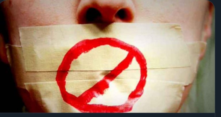 كمموا الأفواه في ساعات الغضب عن الأبناء