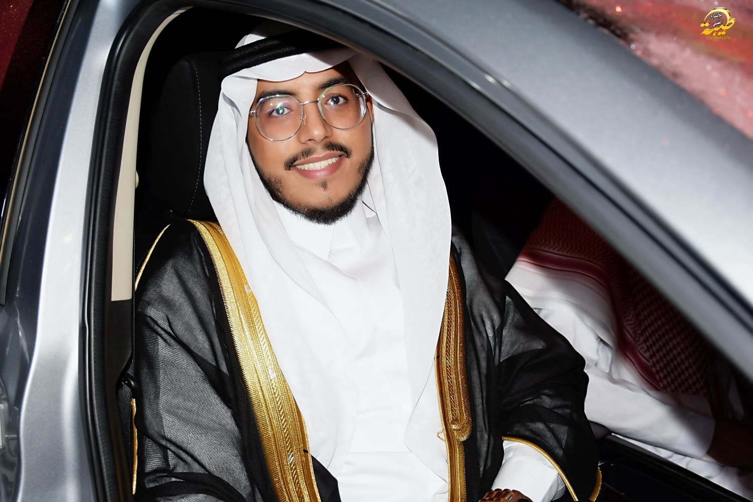 حفل زواج المهندس فارس علي الشيخي