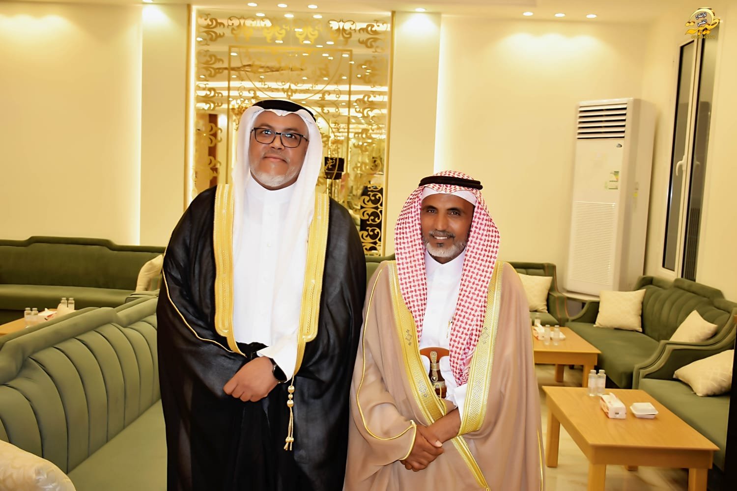 حفل زواج المهندس فارس علي الشيخي