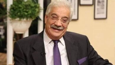وفاة الممثل الأردني داود جلاجل عن 75 عاما