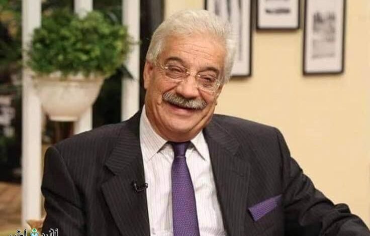 وفاة الممثل الأردني داود جلاجل عن 75 عاما
