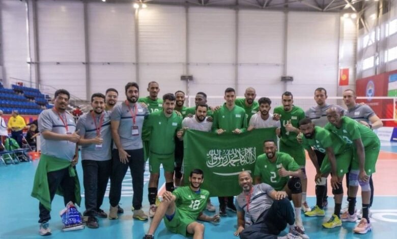 في افتتاح كأس التحدي الآسيوي