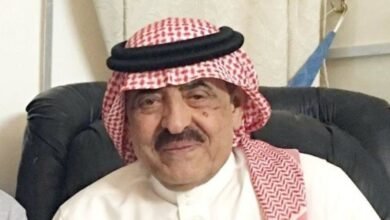 ورحل مايسترو الأخبار غالب كامل