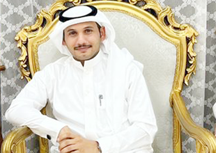 الشاب موسى حسن علي العبدلي يحتفل بزواجه