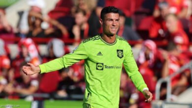 رونالدو يعرض خدماته على قطبي ميلان