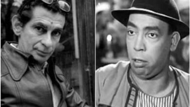 110 أعوام على ميلاد إسماعيل ياسين..