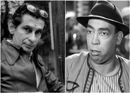 110 أعوام على ميلاد إسماعيل ياسين..