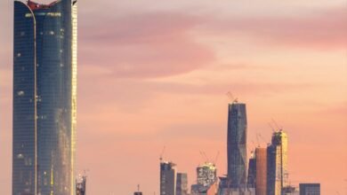 ارتفاع الناتج المحلي الإجمالي بنسبة 6.7٪ بأسرع وتيرة في عقد من الزمان