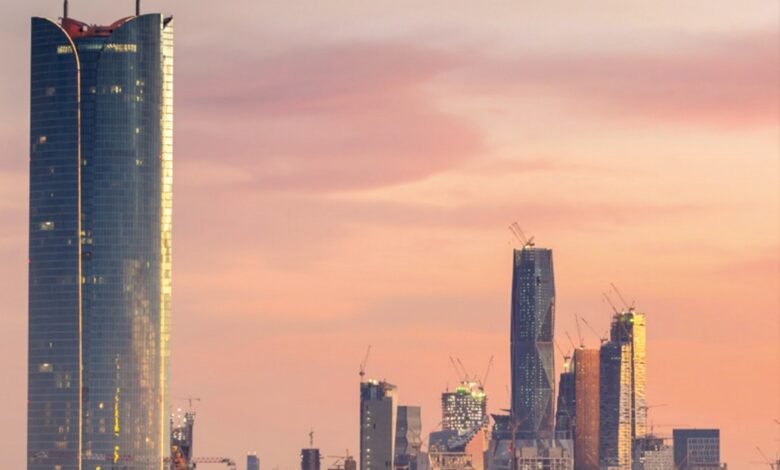 ارتفاع الناتج المحلي الإجمالي بنسبة 6.7٪ بأسرع وتيرة في عقد من الزمان