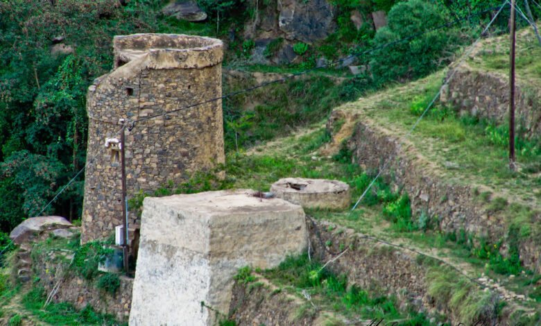 سهرة مع تراث فيفاء