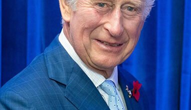 من هو وريث العرش البريطاني؟