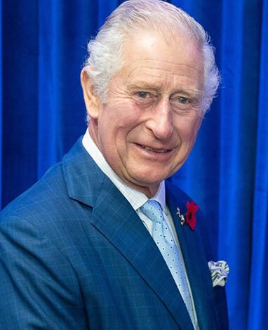 من هو وريث العرش البريطاني؟