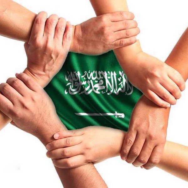 ارفعوا اصواتكم حباً وولاء