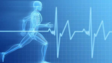 أهمية اللياقة القلبية التنفسية
