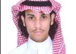 محمد موسى الفيفي مديرا لمكتب مدير مستشفى طريف العام