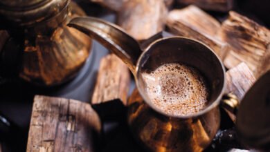 صباحات الحنين