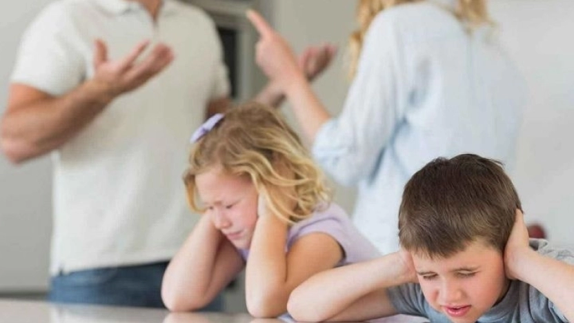 إدارة الخلافات العائلية . .