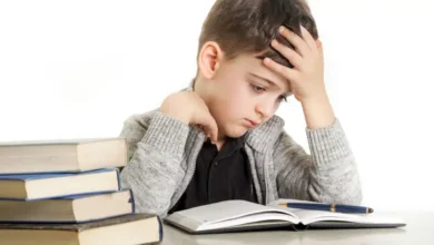 اكتشفي العلامات المبكرة لصعوبات التعلم قد تنقذ طفلك!