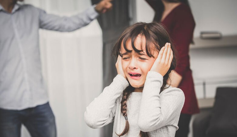 إدارة الخلافات العائلية . .