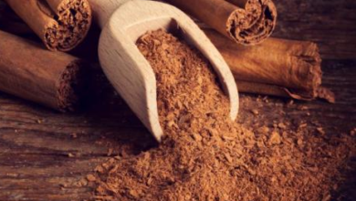 صناعة امقِرِف (القِرِف) لحاء شجرة السدر أو القفل ...