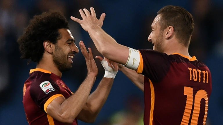 كم عدد أهداف محمد صلاح في مسيرته حتى الآن؟