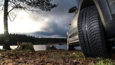 كيف تختار إطارات سياراتك بشكل صحيح