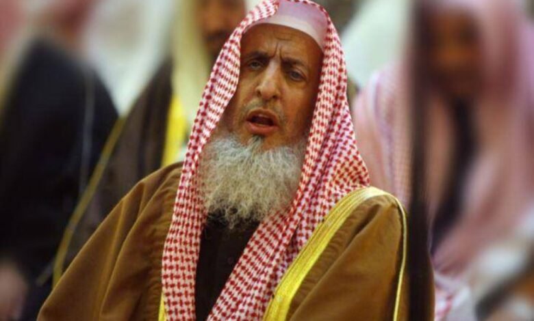 المفتي: الحلف بالطلاق أمر منكر ويخالف العقيدة الصحيحة