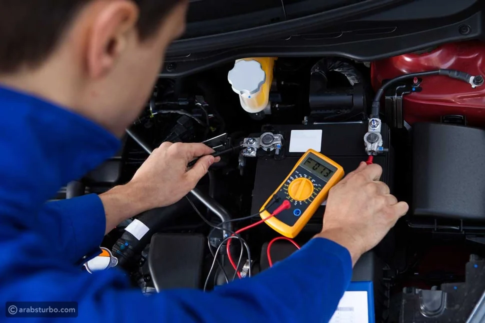 تعرف على أبرز أعطال كهرباء السيارة وكيف تتعامل معها