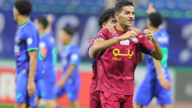 أبها يحلق بصدارة الدوري الرديف