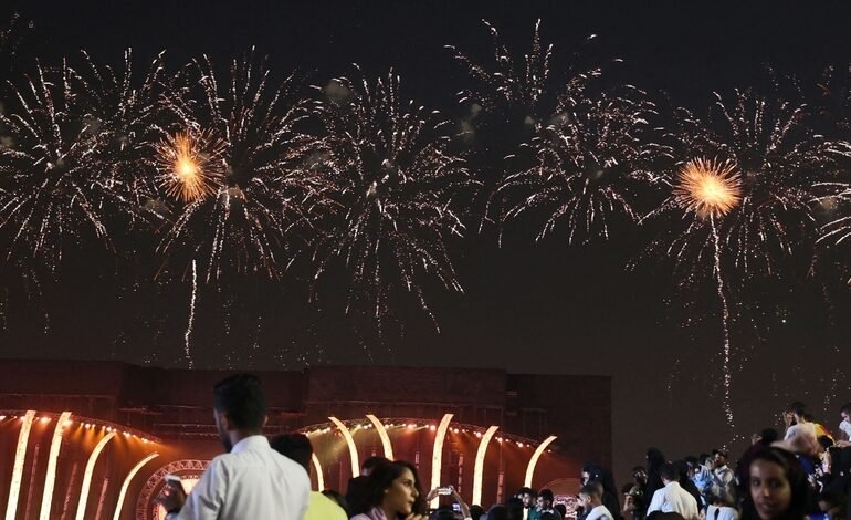 أسعار وطريقة حجز تذاكر موسم الرياض 2022